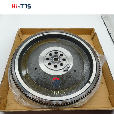 فلیویل 13450-2460 325MM 129T 8 سوراخ قطعات موتور کامیون برای H07D HINO500