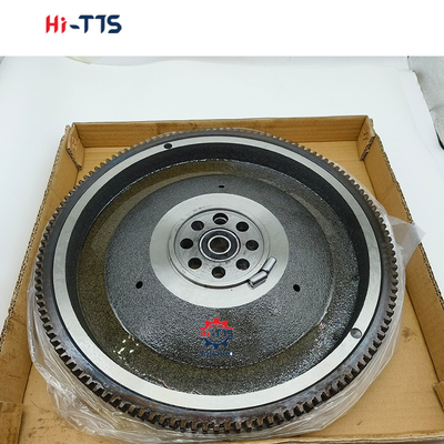 فلیویل 13450-2460 325MM 129T 8 سوراخ قطعات موتور کامیون برای H07D HINO500