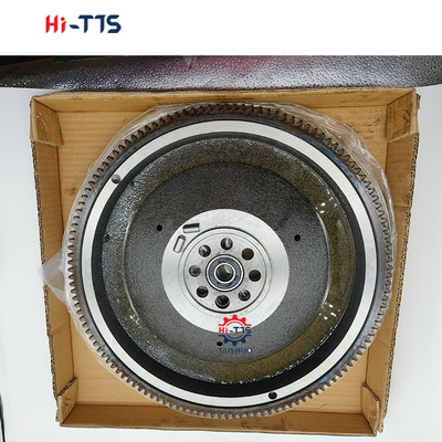 فلیویل 13450-2460 325MM 129T 8 سوراخ قطعات موتور کامیون برای H07D HINO500