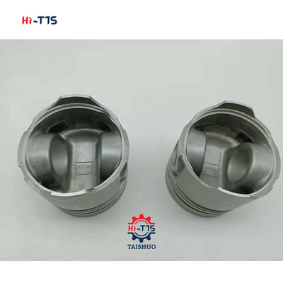 موتور حفاری پیستون DB58 DH220-5 0561 65.02501-0561 پیستون