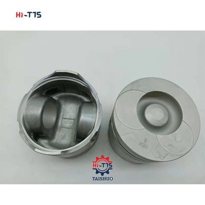 موتور حفاری پیستون DB58 DH220-5 0561 65.02501-0561 پیستون