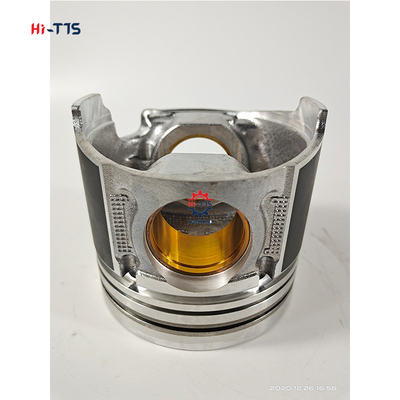 موتور حفاری پیستون J08E S130A-E0160 S130B-E0390 S130A-E0100 13306-1080