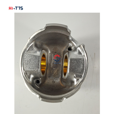 موتور حفاری پیستون J08E S130A-E0160 S130B-E0390 S130A-E0100 13306-1080
