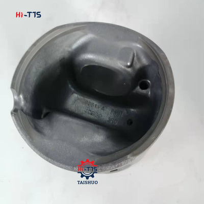 موتور حفاری پیستون 10304A-101 320/80413 JCB444 برای JCB