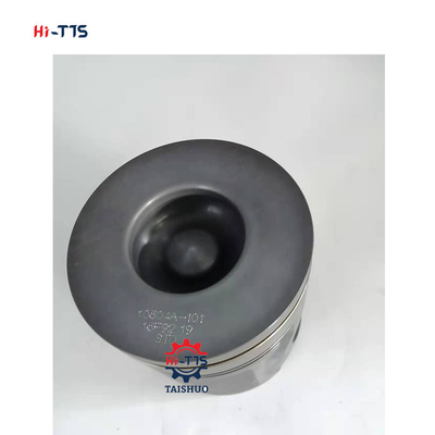 موتور حفاری پیستون 10304A-101 320/80413 JCB444 برای JCB