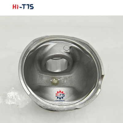 C7.1 320D2 قطعات حفاری موتور دیزل STD کیت پیستون 3707998 3707-997