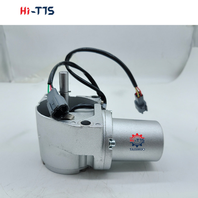 موتور گاز 4614911 4360509 برای EX200-5 ZAXIS200 ZAXIS330 حفاری