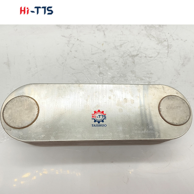 D1146 DX260 DX300 قطعات موتور کولر روغن 65.05606-5020