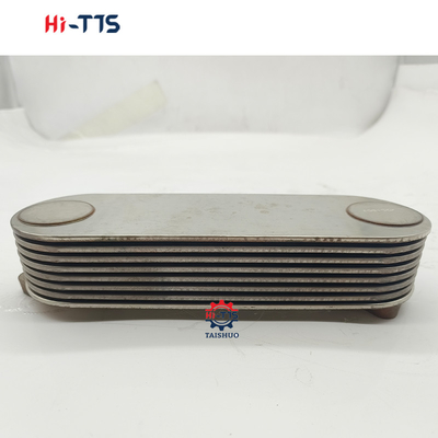 D1146 DX260 DX300 قطعات موتور کولر روغن 65.05606-5020