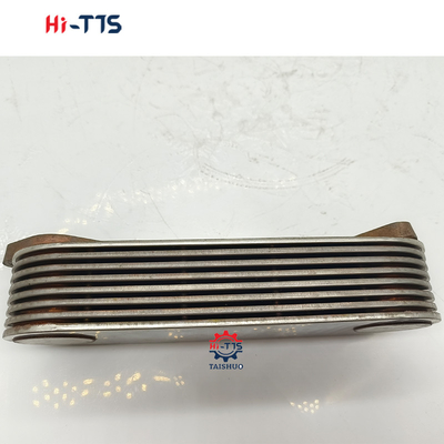D1146 DX260 DX300 قطعات موتور کولر روغن 65.05606-5020