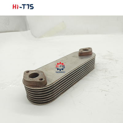 D1146 DX260 DX300 قطعات موتور کولر روغن 65.05606-5020