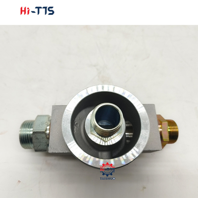 21682041 فیلتر خانه برای TAD520VE TAD720VE TAD721VE TAD722VE قطعات حفاری