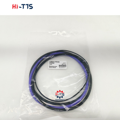 کیت تعمیر گازکت 3099100 276939 270950 276949 276630 برای موتور EC360B D12D