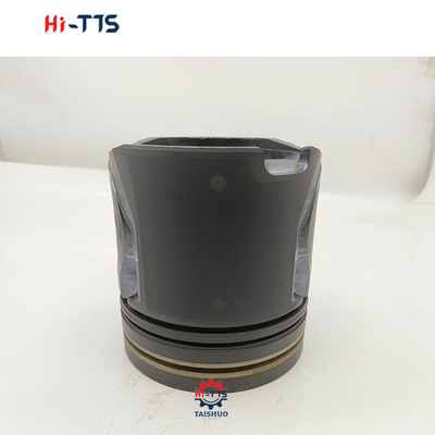 EC330 EC360 D12D قطعات حفاری موتور دیزل STD کیت پیستون 20451076 VOE20451076