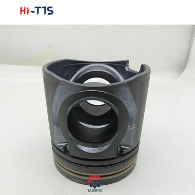 EC330 EC360 D12D قطعات حفاری موتور دیزل STD کیت پیستون 20451076 VOE20451076