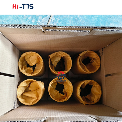 11467-1210 11467-1220 11467-1230 11467-1200 سطل سیلندر برای قطعات یدکی موتور EH700/H07C