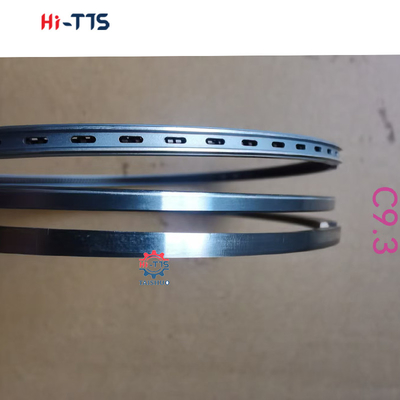 300-1319 471-0275 262-2891 مجموعه حلقه پیستون مناسب برای موتور C9.3