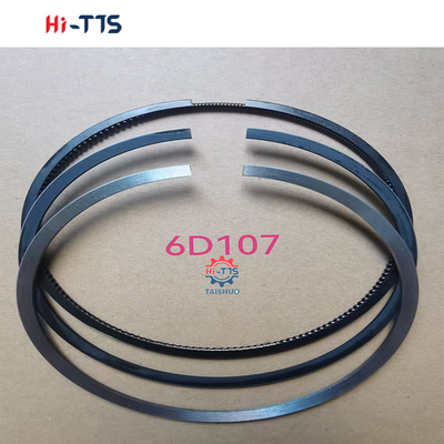 4955251 4955519 4932801 3970519 4932587 3976339 مجموعه حلقه های پیستون مناسب برای موتورهای دیزل