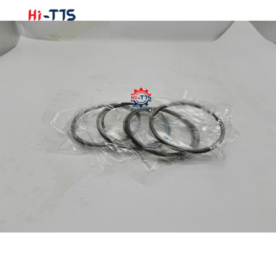 96.5*2.0HK*1.5*3.0 +0.50 4CYL مجموعه حلقه پیستون مناسب برای ماشین 1KD