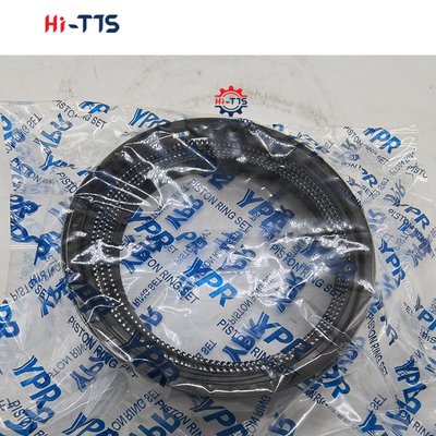 23040-41400 23040-41410 3.0*2.0*4.0 مجموعه حلقه پیستون مناسب برای قطعات موتور D4AE