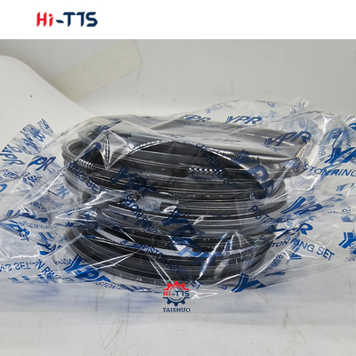K0BR1-11SC0 مجموعه حلقه پیستون 109mm مناسب برای قطعات موتور D6DA