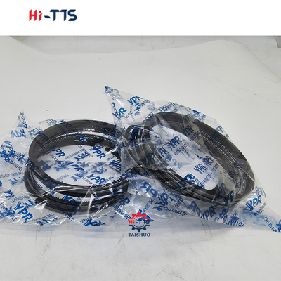 K0BR1-11SC0 مجموعه حلقه پیستون 109mm مناسب برای قطعات موتور D6DA