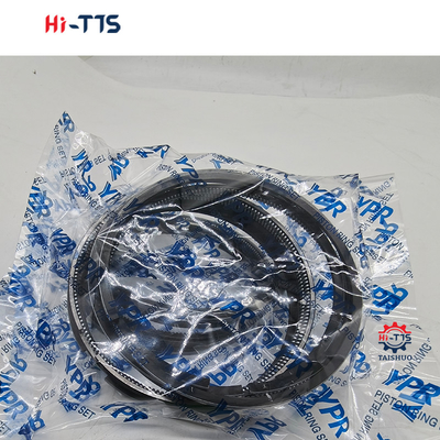 K0BR1-11SC0 مجموعه حلقه پیستون 109mm مناسب برای قطعات موتور D6DA