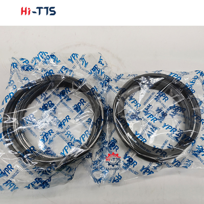 K0BR1-11SC0 مجموعه حلقه پیستون 109mm مناسب برای قطعات موتور D6DA