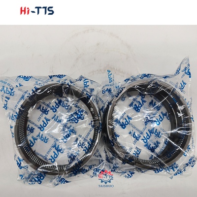 قطعات معدنی موتور H07C EH700 Y.KH RHINO STD حلقه پیستون OK8Y0-11-SCO برای KIA