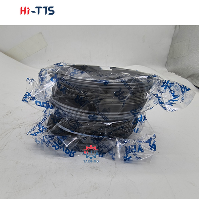 قطعات معدنی موتور H07C EH700 Y.KH RHINO STD حلقه پیستون OK8Y0-11-SCO برای KIA