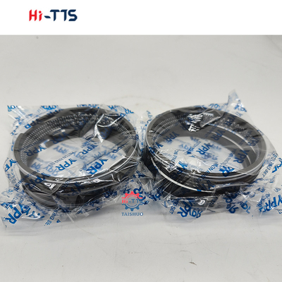 قطعات معدنی موتور H07C EH700 Y.KH RHINO STD حلقه پیستون OK8Y0-11-SCO برای KIA