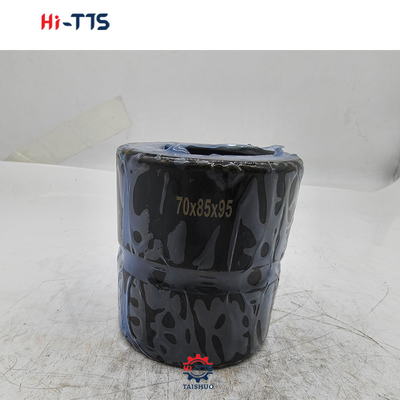 قطعات ماشین آلات ساختمانی بوشینگ 70*85*95 Excavator Bucket Bushing