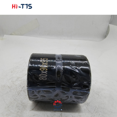 قطعات ماشین آلات ساختمانی بوشینگ 80*90*95 Excavator Bucket Bushing