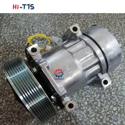 VOE11104251 کمپرسور برای کامیون ولوو A40D A35D A30D حفاری EC250D EC250E EC300D