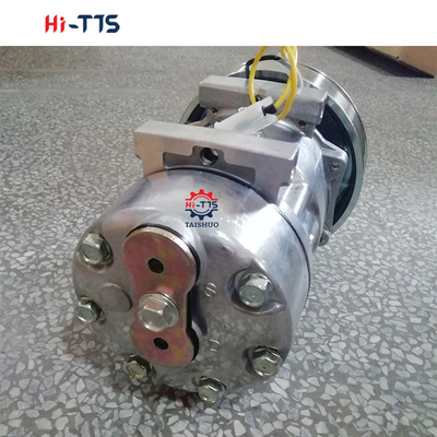 VOE11104251 کمپرسور برای کامیون ولوو A40D A35D A30D حفاری EC250D EC250E EC300D