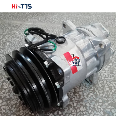 VOE14649606 کمپرسور برای ولوو EC200B EC210B EC240B EC290B حفاری