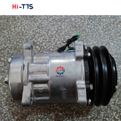 VOE14649606 کمپرسور برای ولوو EC200B EC210B EC240B EC290B حفاری