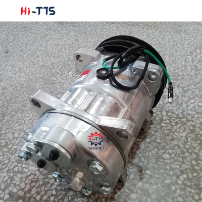 VOE14649606 کمپرسور برای ولوو EC200B EC210B EC240B EC290B حفاری