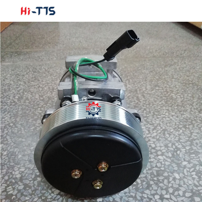 VOE15082727 کمپرسور برای ولوو EC120D EC140 EC200 EC210 EC220 EC250 EC290 قطعات حفاری