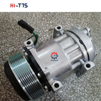 VOE15082727 کمپرسور برای ولوو EC120D EC140 EC200 EC210 EC220 EC250 EC290 قطعات حفاری