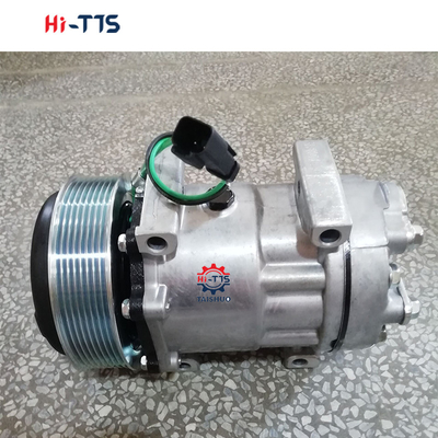 VOE15082727 کمپرسور برای ولوو EC120D EC140 EC200 EC210 EC220 EC250 EC290 قطعات حفاری