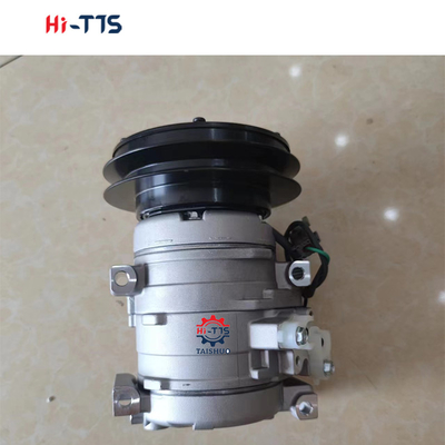 833989-1190 447220-3540 447220-4053 کمپرسور برای D4D 24V 10S15C قطعات حفاری