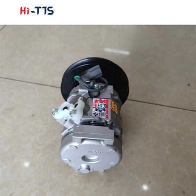833989-1190 447220-3540 447220-4053 کمپرسور برای D4D 24V 10S15C قطعات حفاری