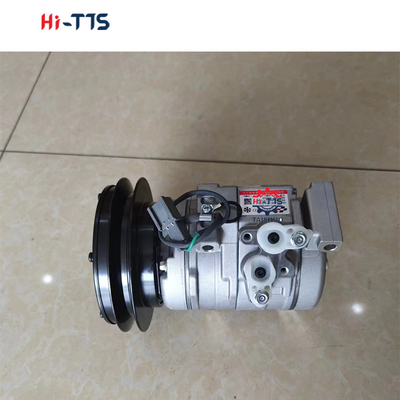 833989-1190 447220-3540 447220-4053 کمپرسور برای D4D 24V 10S15C قطعات حفاری