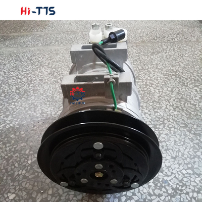4710206 4621589 4719131 4721999 کمپرسور برای ZX240-3 ZX330-3 حفاری