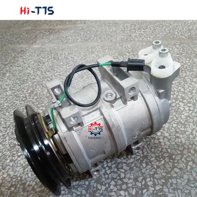 4710206 4621589 4719131 4721999 کمپرسور برای ZX240-3 ZX330-3 حفاری