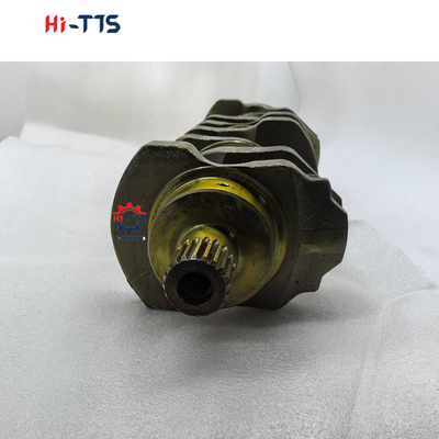 کلانکش فولاد جعل شده برای Kubota V3307 V3307T قطعات موتور 1G777-23010