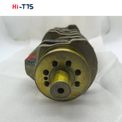 کلانکش فولاد جعل شده برای Kubota V3307 V3307T قطعات موتور 1G777-23010