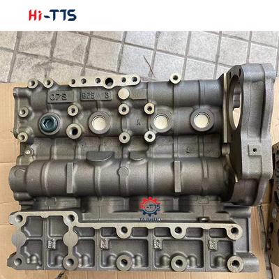 مجموعه سر سیلندر V3307-CR برای قطعات تزریق سوخت الکترونیکی دیزل کوبوتا