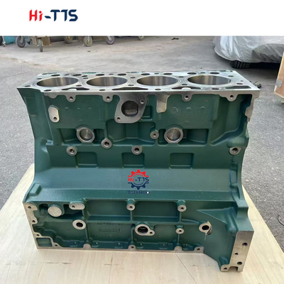 سر سیلندر 04293366 VOE20970527 04515613 20970527 برای موتور D5E EC200D EC210D